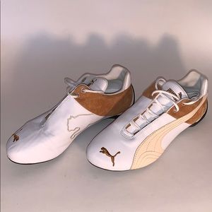 Women’s Puma size US 8 1/2